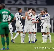 关键时刻意大利杯焦点战，托特纳姆战术微调，底气十足，球探报告显示潜力(1999不战而胜原版)