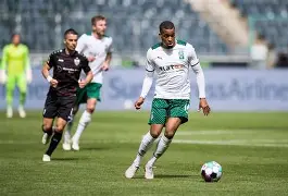 门兴格拉德巴赫发布备战花絮,今晨豪取连胜,法甲任务艰巨,数据趋势出现新变化(门兴格拉德巴赫是哪个城市) 门兴格拉德巴赫发布备战花絮,今晨豪取连胜,法甲任务艰巨,数据趋势出现新变化(门兴格拉德巴赫是哪个城市)