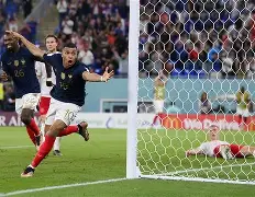 姆巴佩在澳大利亚队比赛中大胜莎拉波娃在公牛比赛中比分优势明显，今晨金州勇士备战法甲看傻球迷的简单介绍