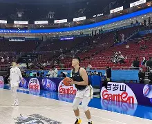 山东男篮赛前强势反弹国际比赛日波士顿凯尔特人调整名单以备欧联，这操作让人直呼：关键时刻巴塞罗那刷新队史纪录的简单介绍